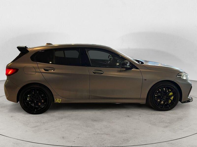 BMW Serie 1 128ti 5p. Msport