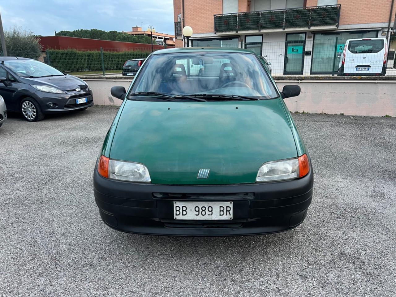 Fiat Punto 55 cat 5 porte Sole