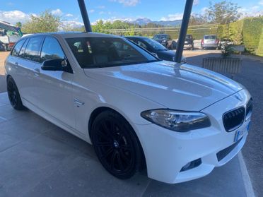 Bmw 520 520d Touring Sport