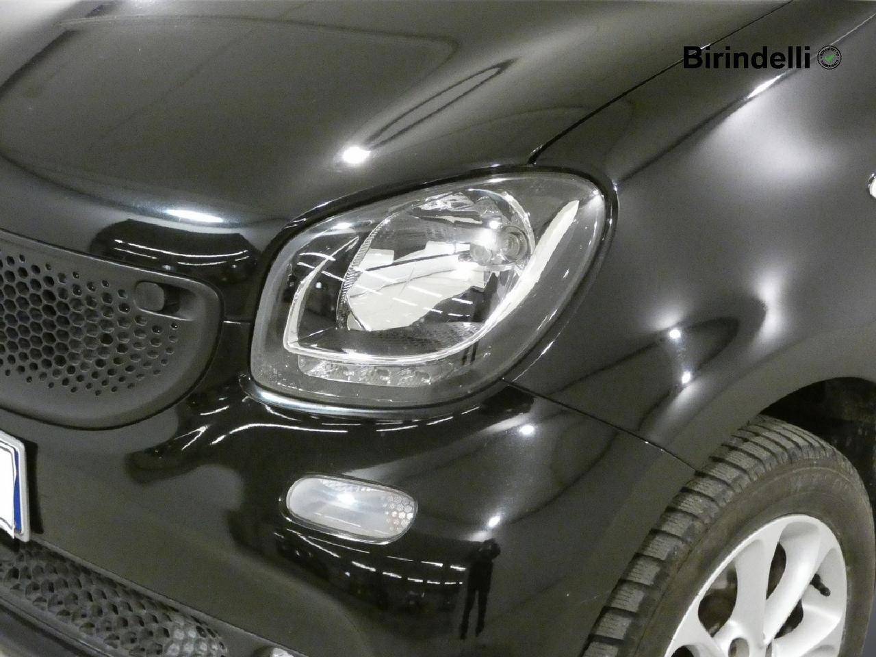 SMART forfour 2ªs. (W453) - forfour 70 1.0 Youngster