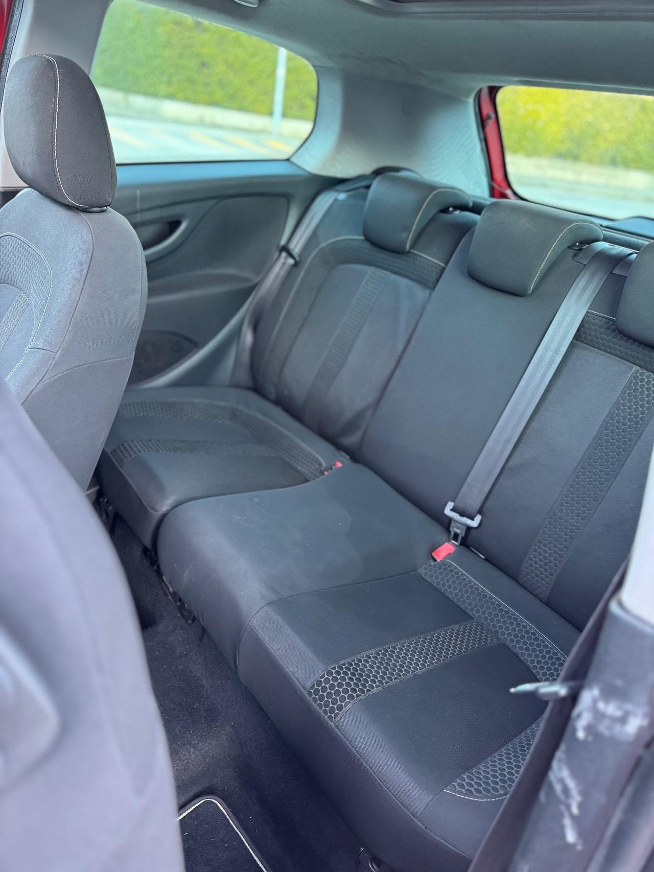 Fiat Punto Evo 1.6 Mjt DPF 3 porte Sport