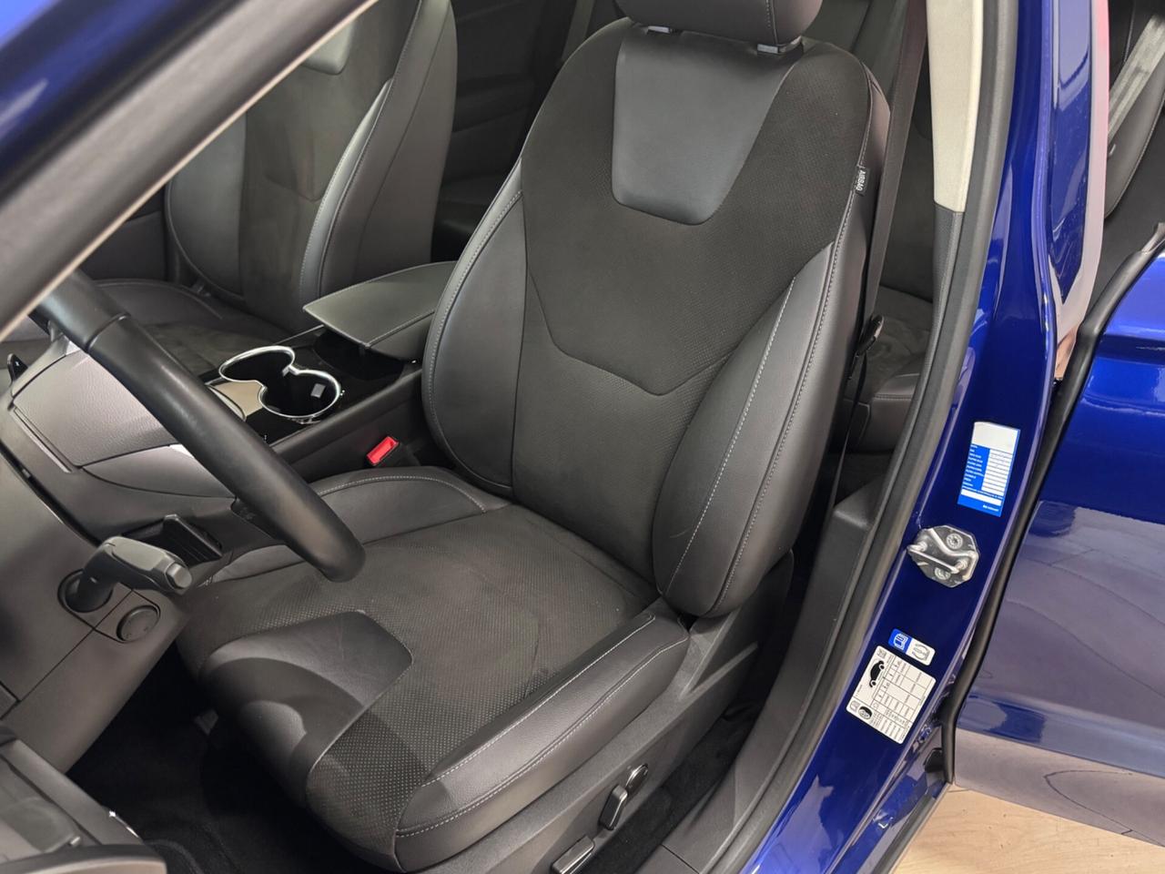 Ford Mondeo 2.0 BERLINA 203cv Benzina aut. 5 porte Titanium