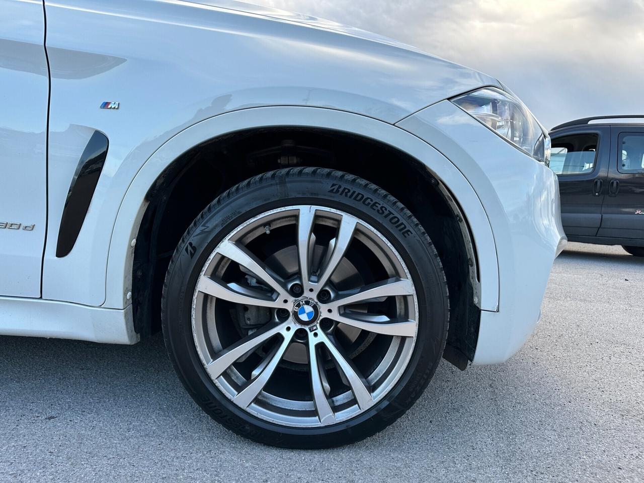 Bmw X6 xDrive30d 249CV Msport