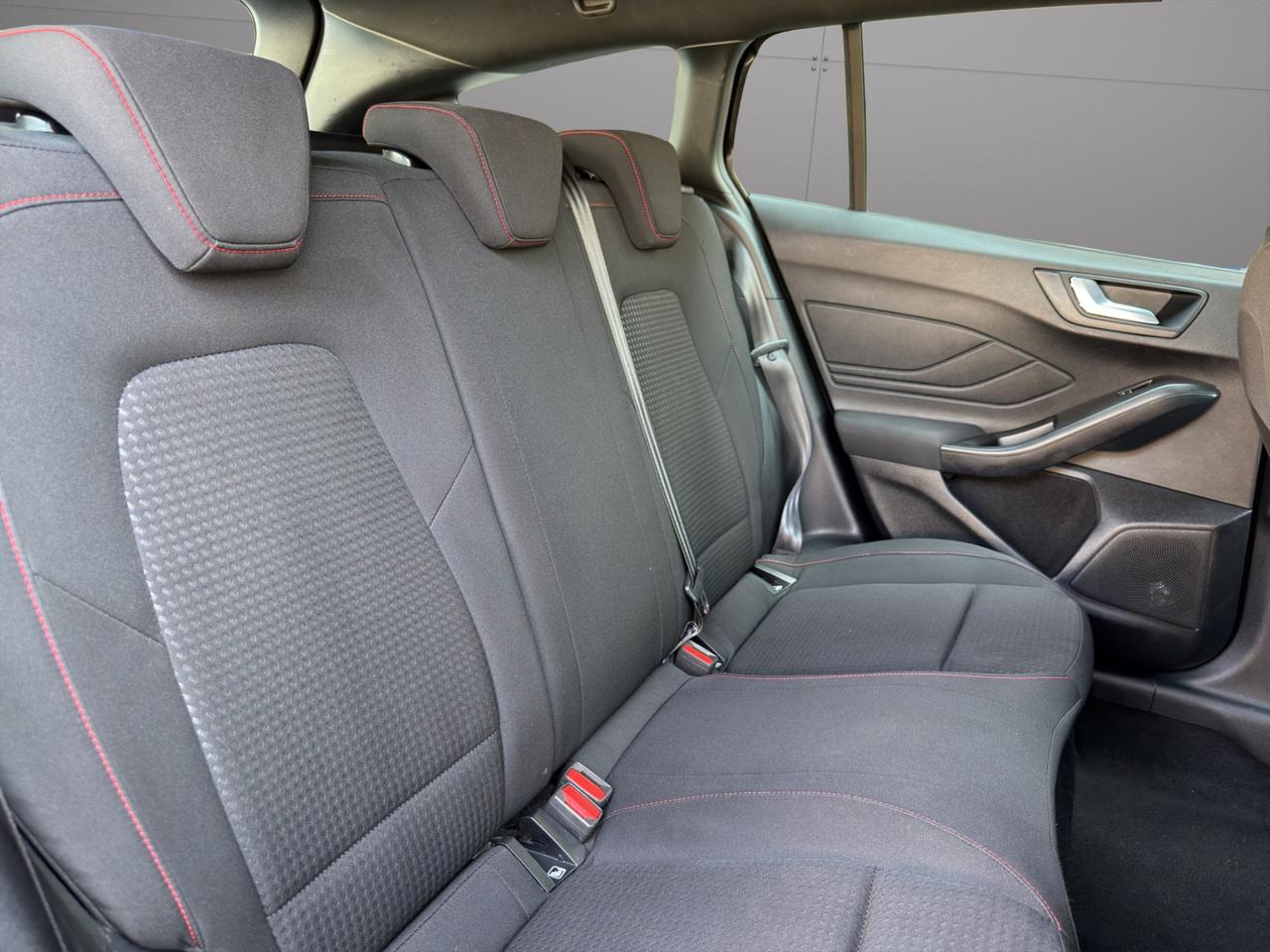 Ford Focus Wagon ST-Line - Unipro - Iva Esposta - Promo finanziamento