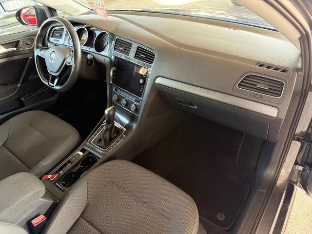 VOLKSWAGEN Golf 2.0 TDI DSG 5p. Business BlueMotion Technology