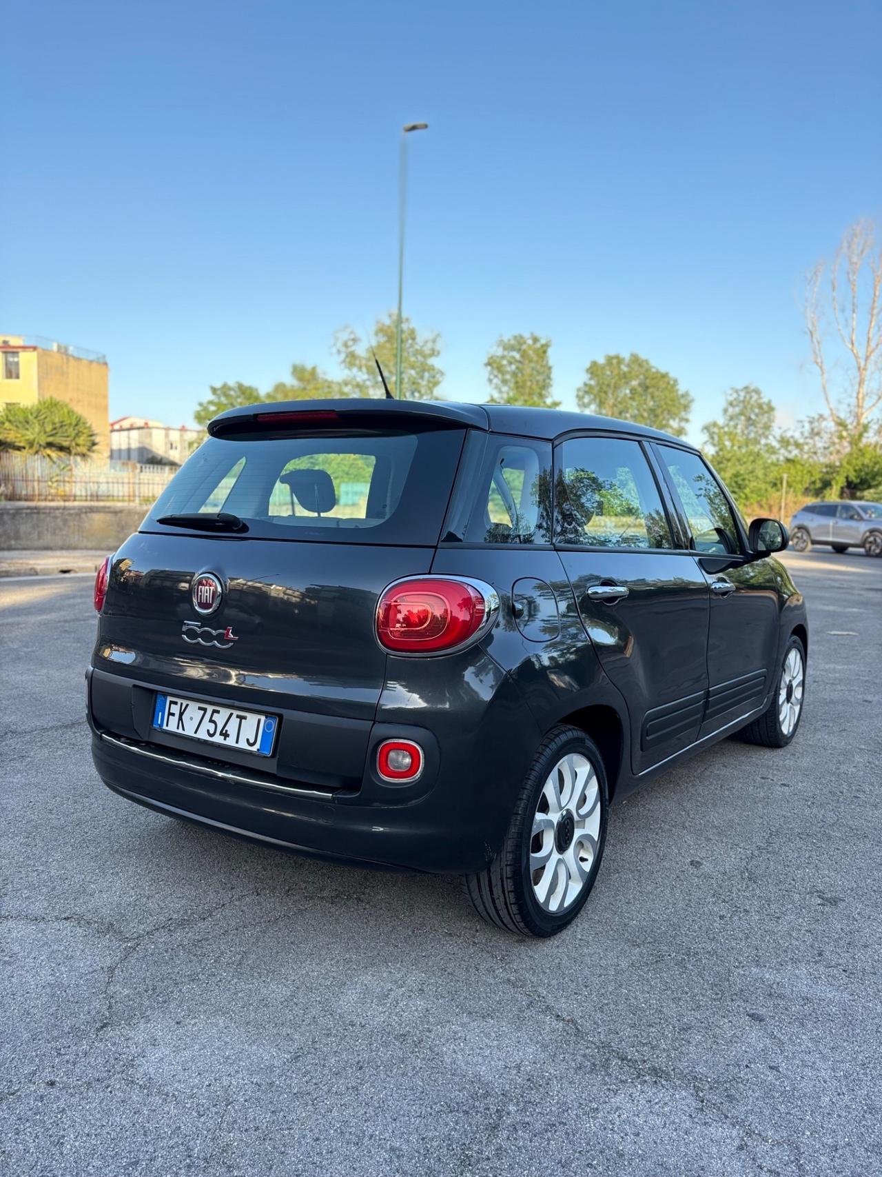 Fiat 500L 1.3 Multijet 95 CV Lounge