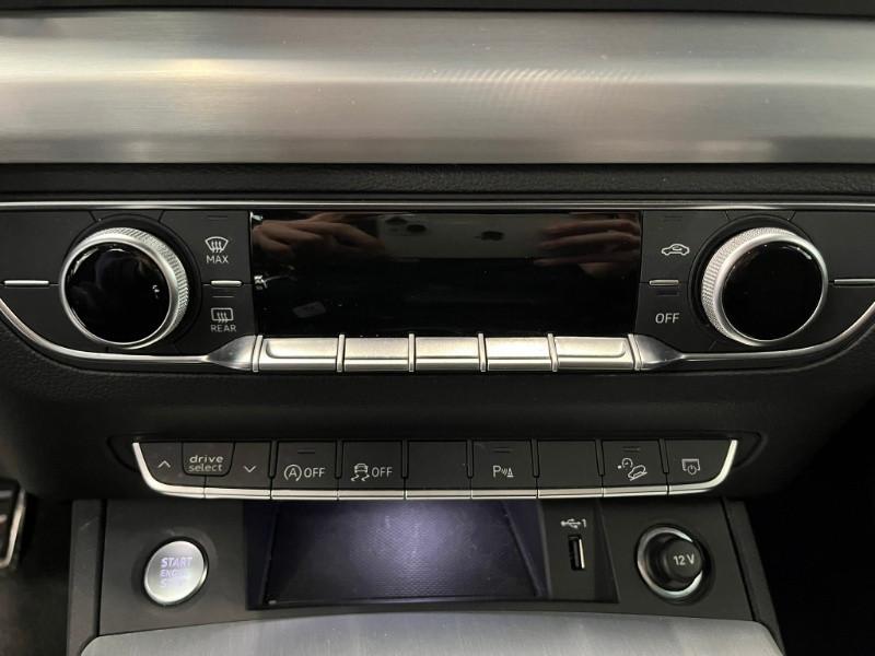 AUDI Q5 SPB 40 TDI quattro S tronic S line plus