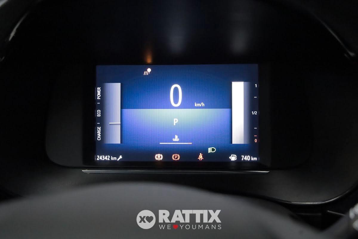 Opel Corsa 1.2 Hybrid 110CV GS DCT6