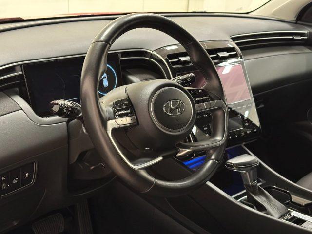 HYUNDAI Tucson 1.6 CRDI 48V Exellence