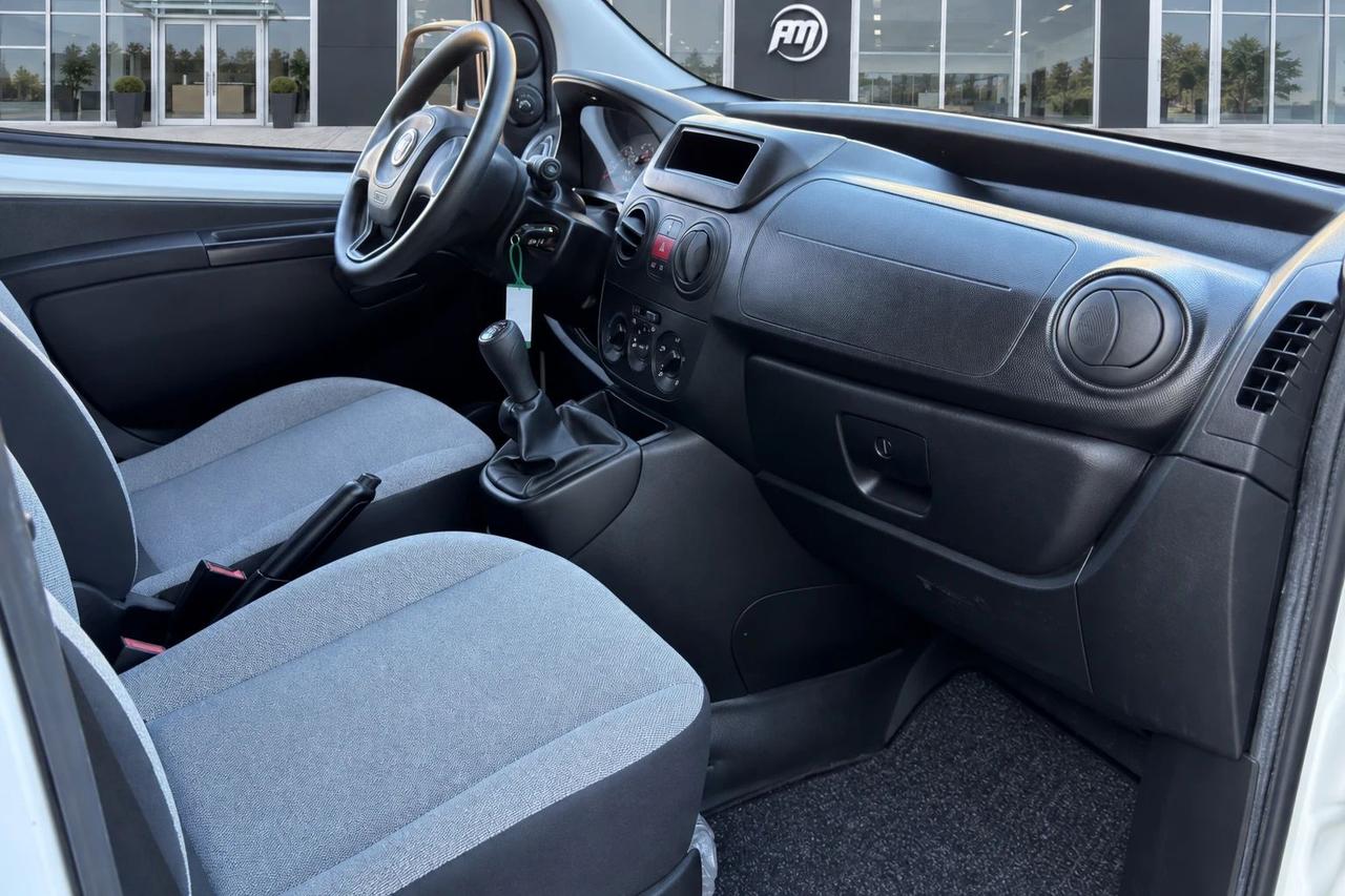 Fiat Fiorino 1.3 MJT 95CV +IVA