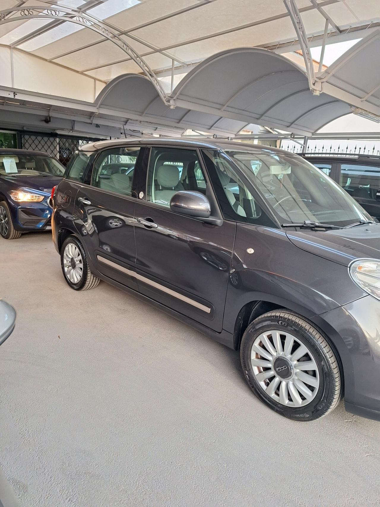 Fiat 500L 1.6 Multijet 105 CV Living Prov Nord Italia