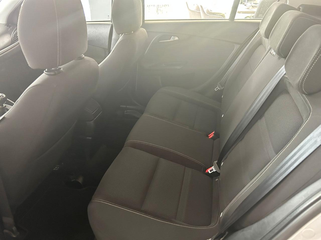 Fiat Tipo 1.6 Mjt S&S 5 porte Lounge