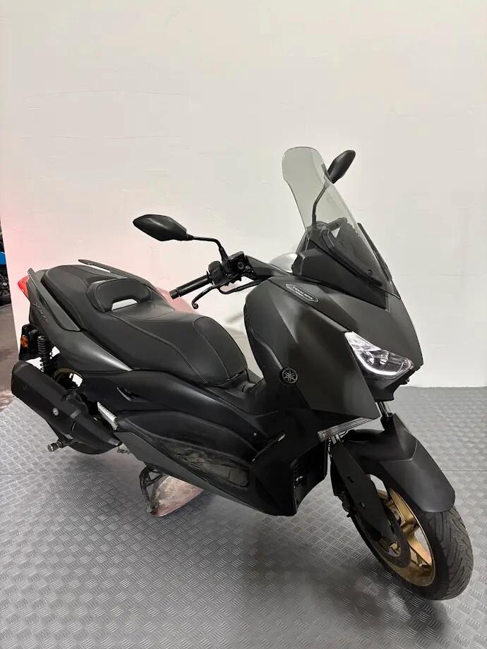 Yamaha X-Max 300 300ASP MDNMA TECH KAMO