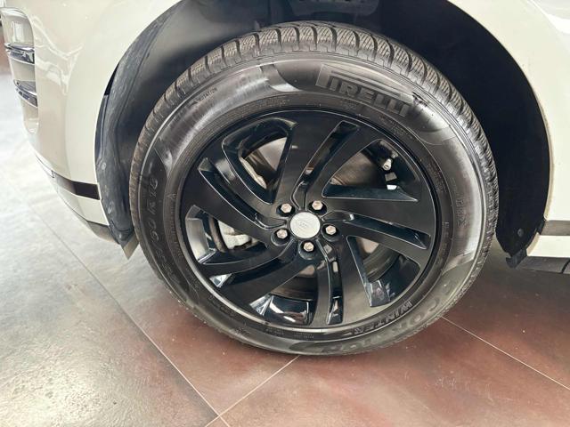 LAND ROVER Range Rover Evoque 2.0 eD4 5p. SE Dynamic