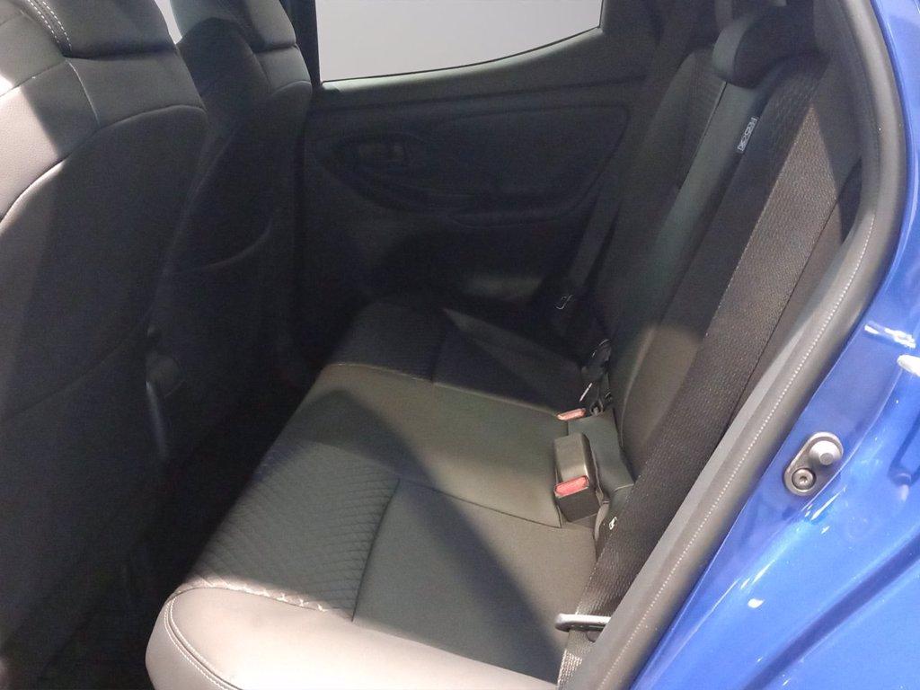 TOYOTA Yaris 1.5h 130 lounge del 2026