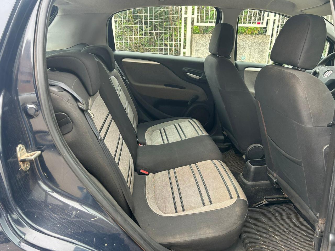 Fiat Punto Evo 1.3 MJ 75 Cv 5 PORTE - 2010