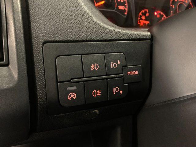 PEUGEOT BOXER Furgone 3 Posti L2 H2 2.2 DIESEL