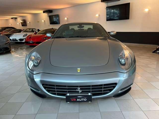 Ferrari 612 Scaglietti 5.8 A F1