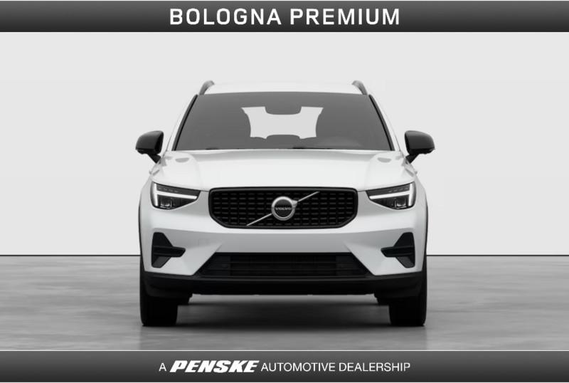 Volvo XC40 XC40 B3 automatico Plus Dark