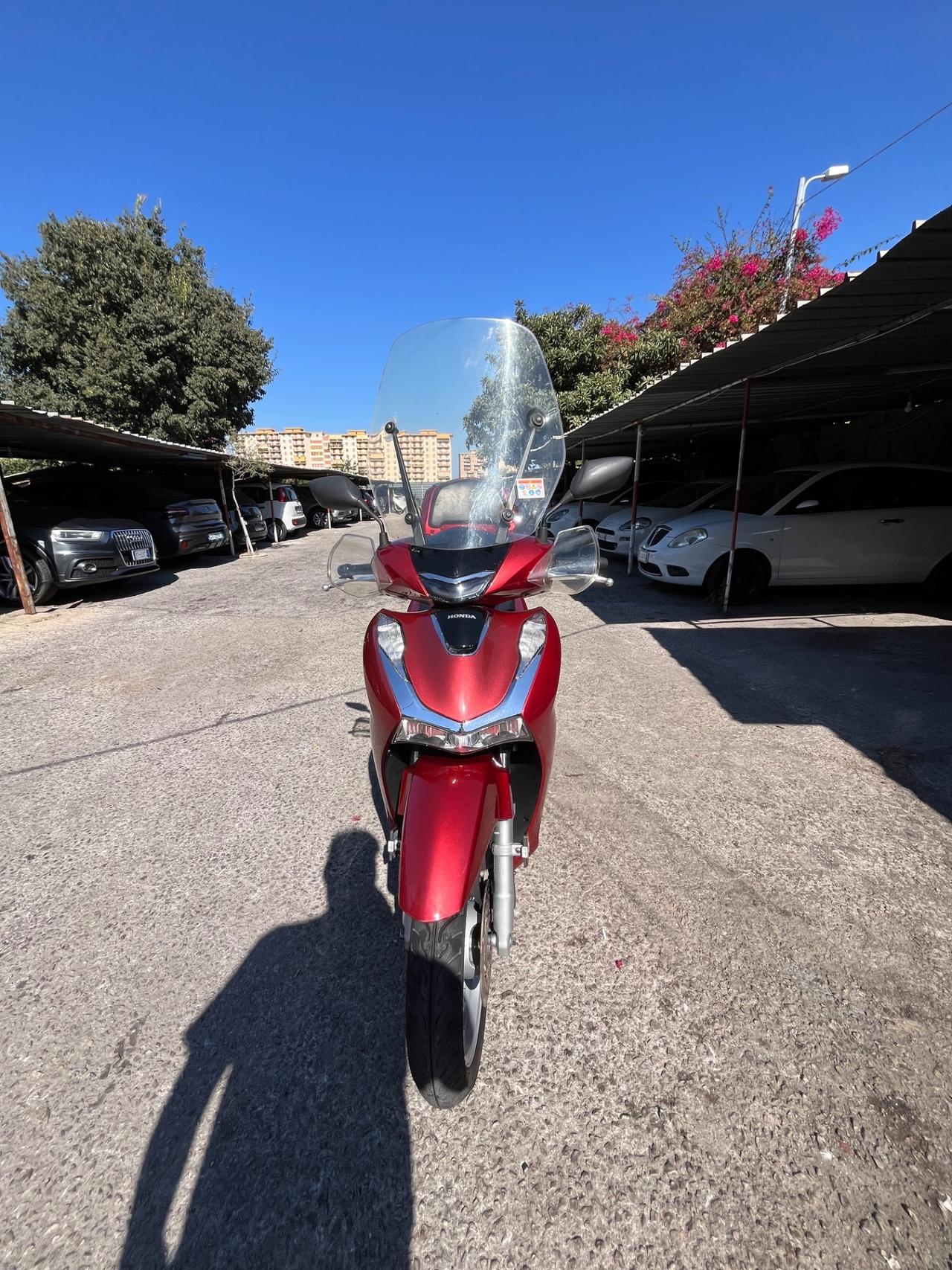 Honda SH 150 sh150 Abs