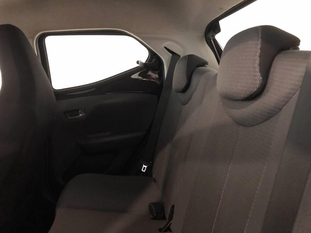 Toyota Aygo 5 Porte 1.0 VVT-i x-cool
