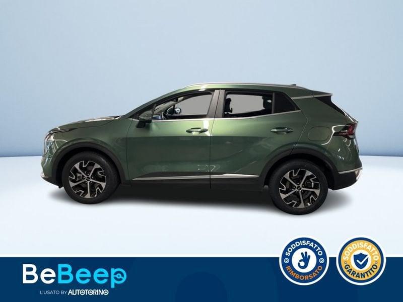 KIA Sportage 1.6 TGDI HEV STYLE AUTO