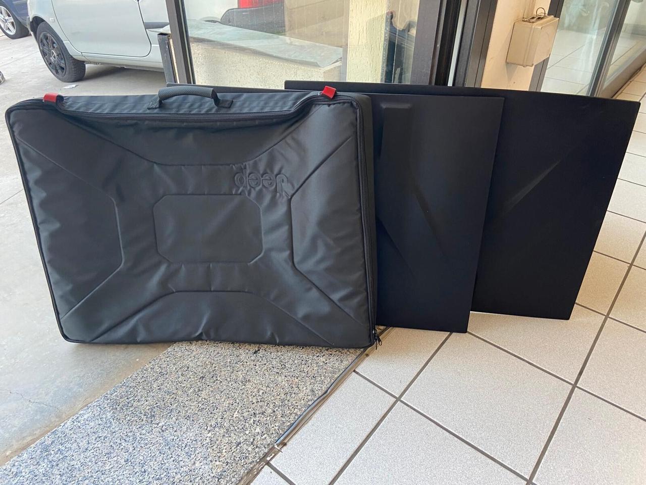 Jeep Renegade 1.6 Mjt DDCT 120 CV Limited