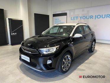 Kia Stonic 1.4 MPI Style Design Pack