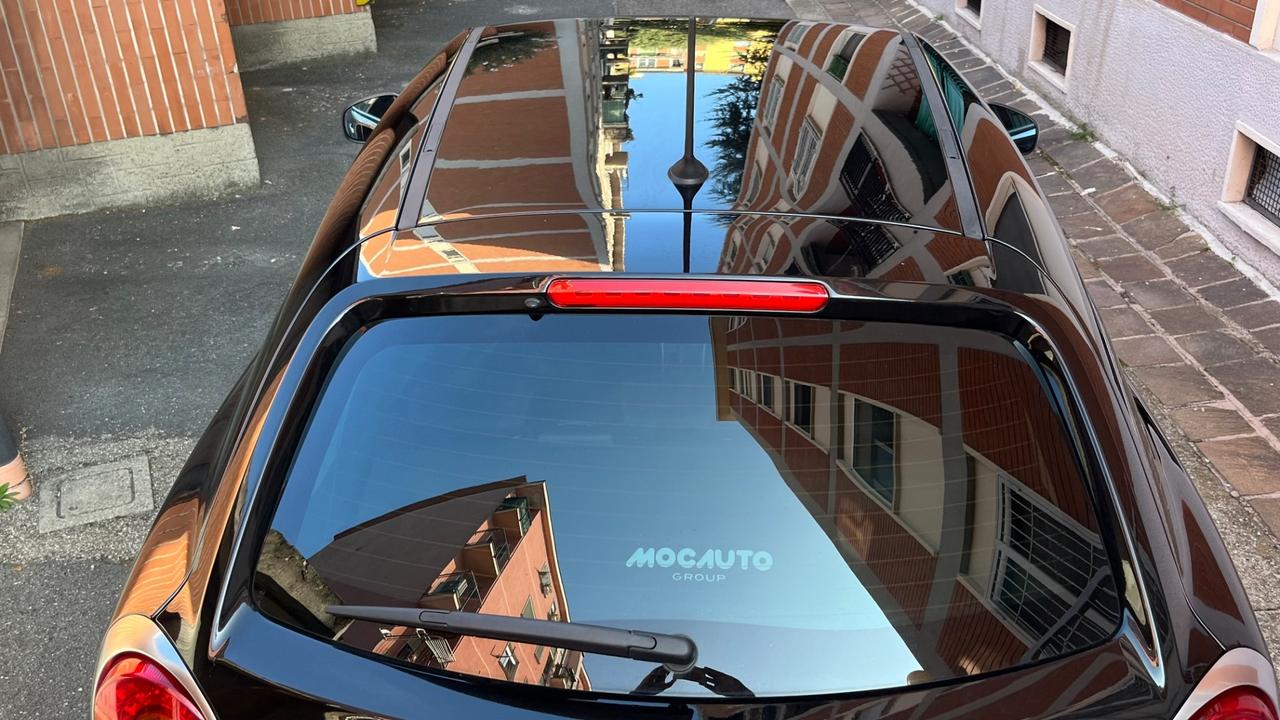 Alfa Romeo MiTo 1.4 78 CV 8V S&S
