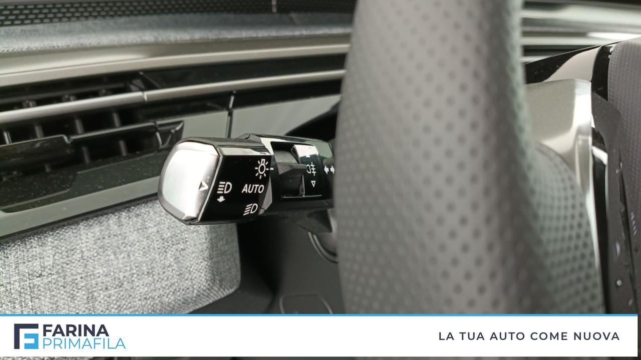 PEUGEOT 3008 1.2 hybrid GT 136cv e-dcs6