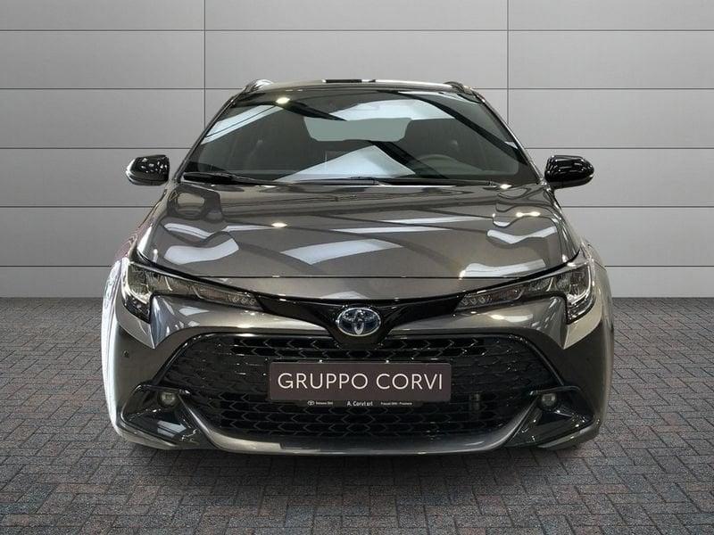 Toyota Corolla TS 1.8 Hybrid Active