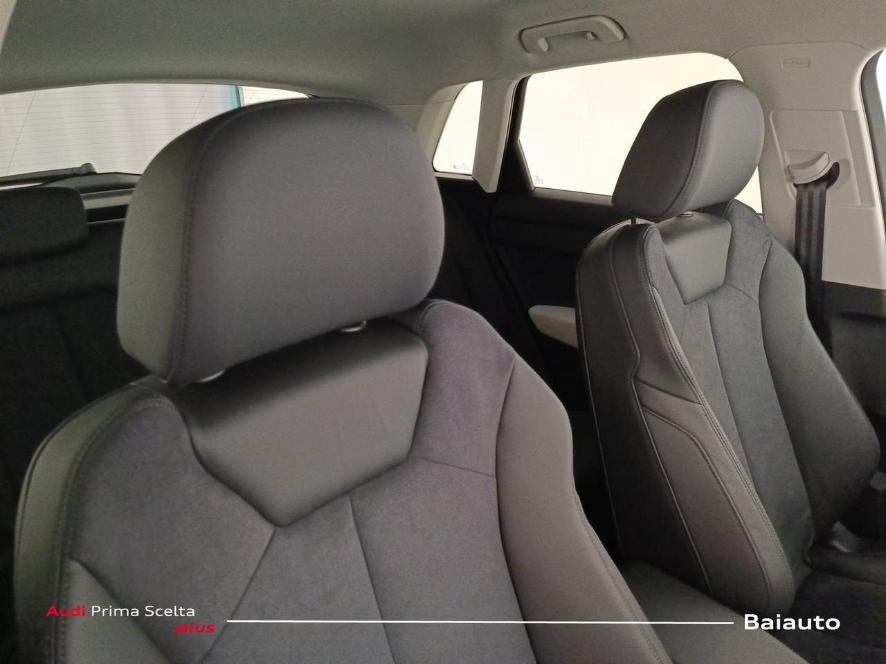 Audi Q3 35 2.0 tdi business advanced s tronic