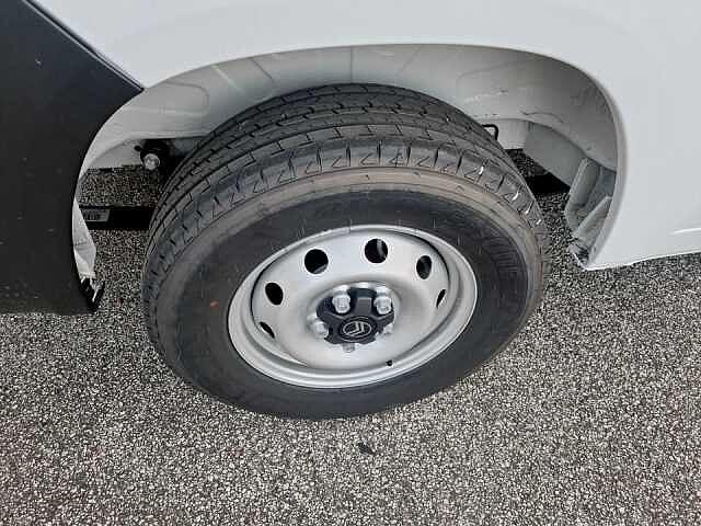 Citroen Jumper Jumper 35 L2H1 2.2 diesel 140cv S&S