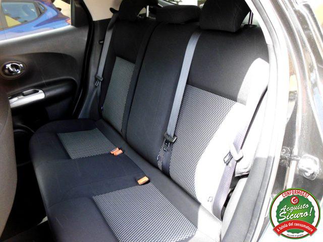 NISSAN Juke 1.5 dCi Start&Stop Business