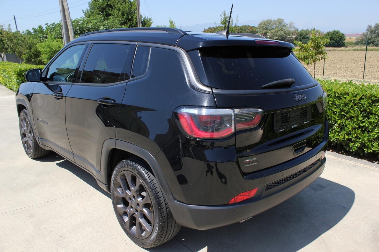 Jeep Compass 1.6 Sport Da € 269 al mese