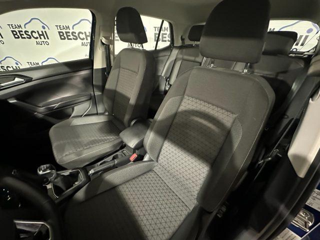 VOLKSWAGEN T-Cross 1.0 TSI Style BMT