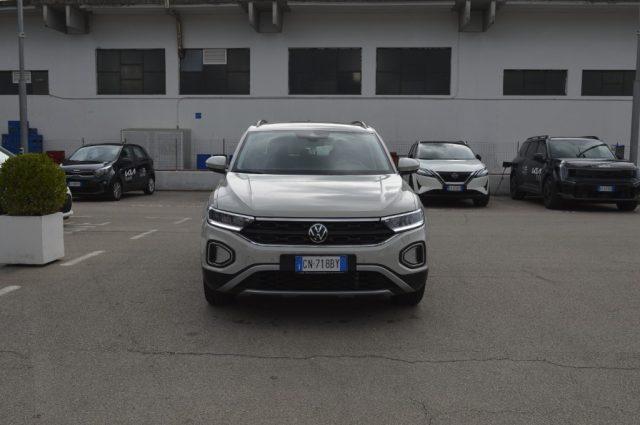 VOLKSWAGEN T-Roc 1.0 TSI Life