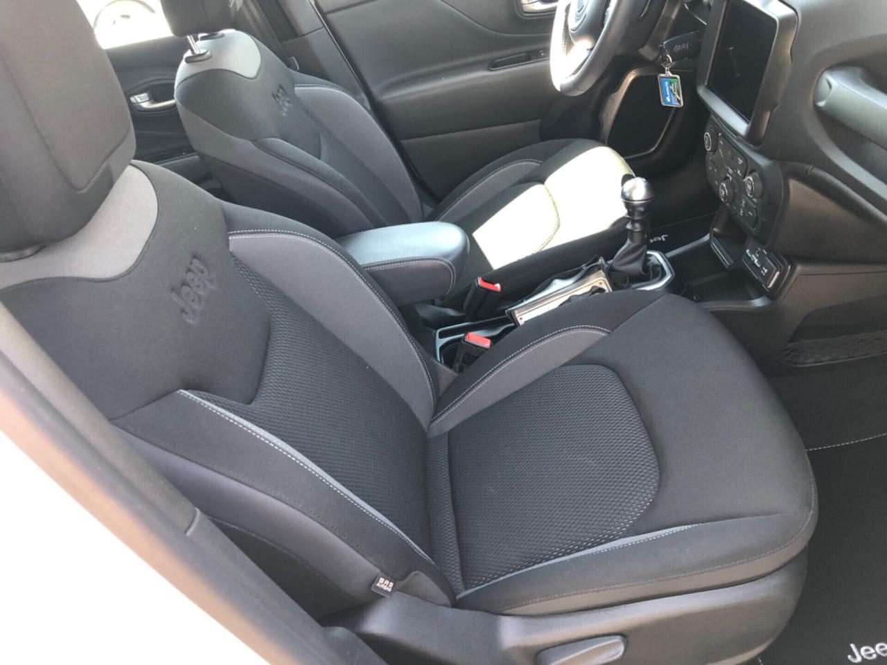 Jeep Renegade 1.6 Mjt 130 SUPER PREZZO