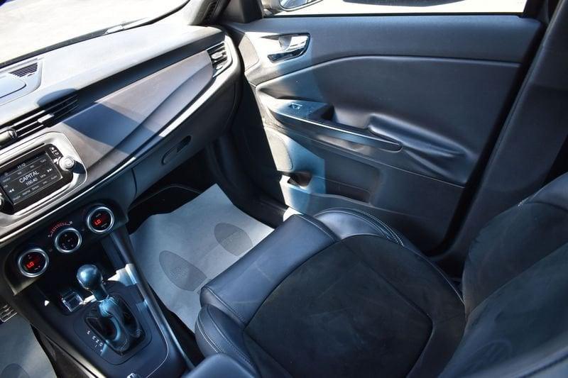 Alfa Romeo Giulietta Giulietta 2.0 JTDm-2 175 CV TCT Exclusive