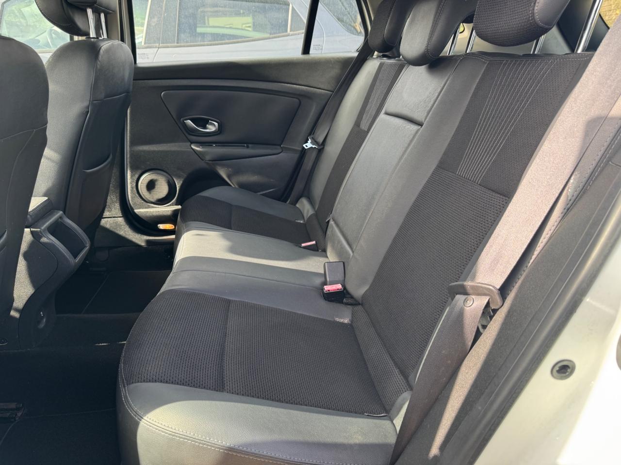 Renault Megane Mégane 1.9 dCi 130CV SporTour