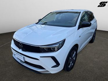 Opel Grandland Grandland 1.5 diesel Ecotec aut. Business Elegance