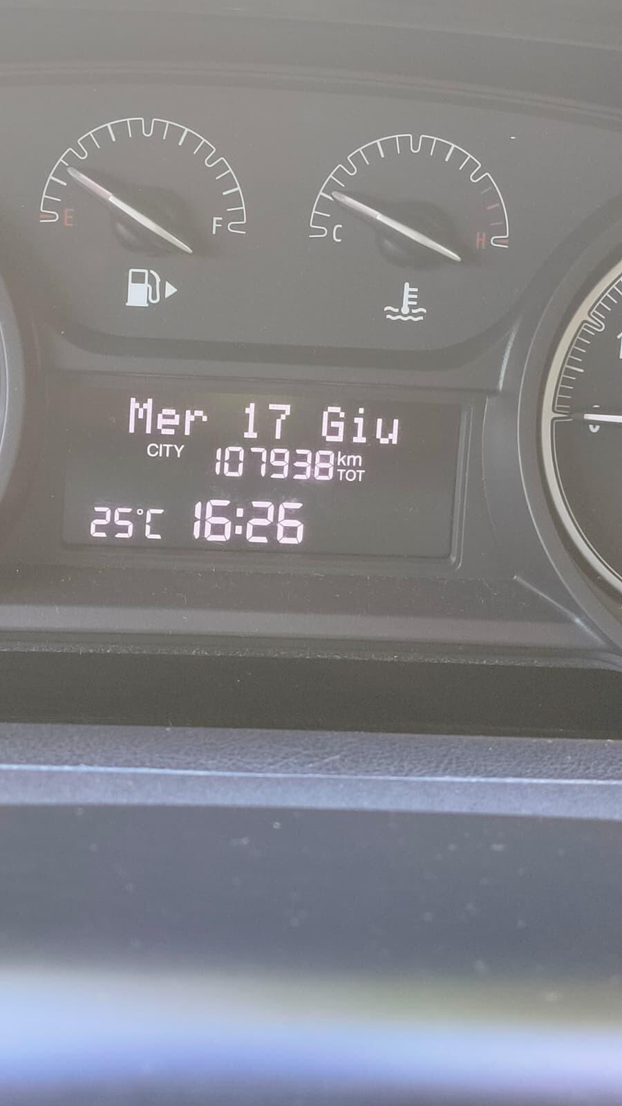 Lancia Ypsilon 1.2 69 CV 5 porte S&S Gold