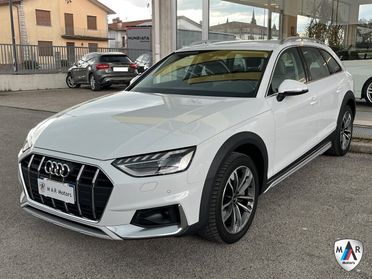 Audi A4 allroad 40 TDI 204 CV S tronic Business