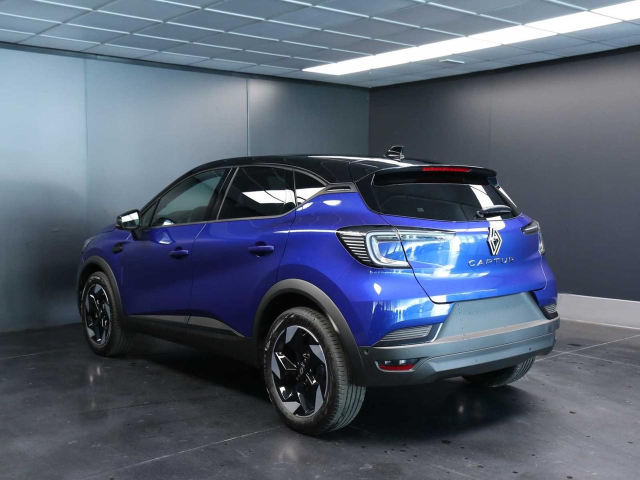 Renault Captur 1.2ECO-G 120CV TECHNOO #50468