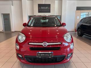 Fiat 500X 1.3 mjt Pop 4x2 95cv