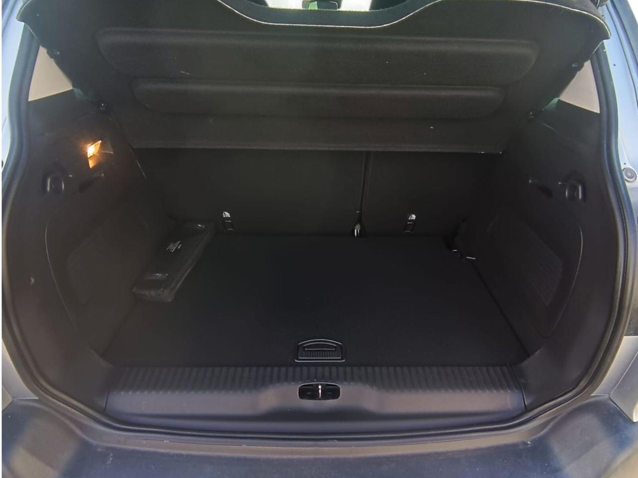 Citroen C5 Aircross BlueHDi 130 S&S Shine