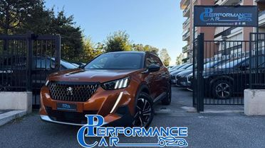 PEUGEOT 2008 1.2 PURETECH 131CV S&S GT*CL17*FULL LED*