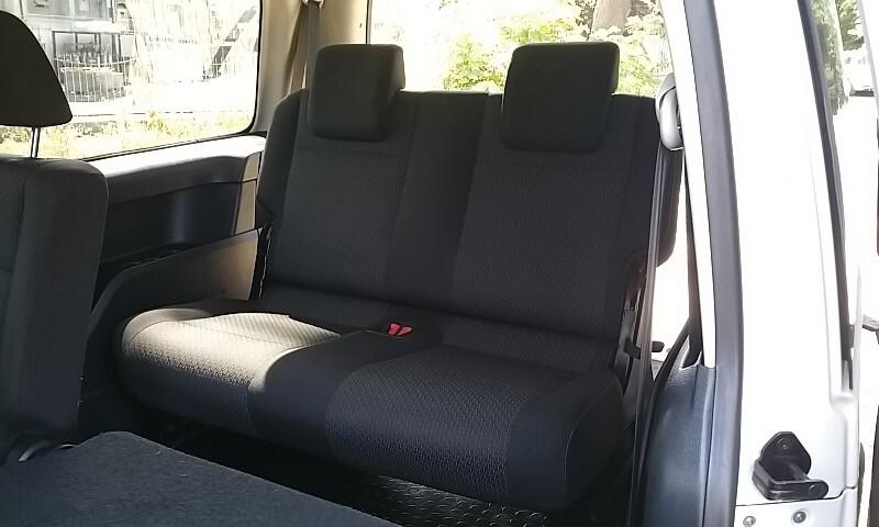 Volkswagen Caddy IV 1.4 TGI Maxi