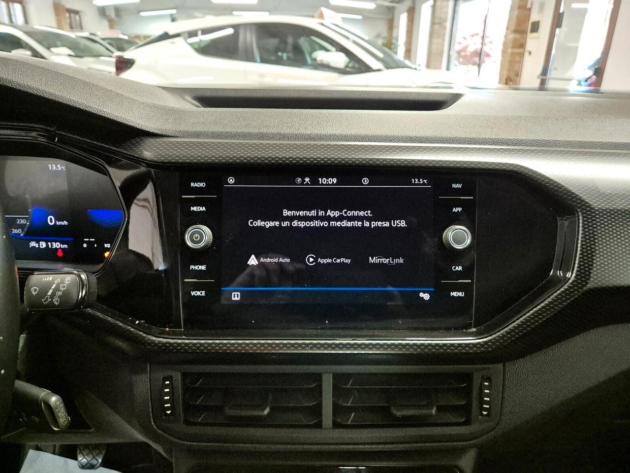 Volkswagen T-Cross 1.0 TSI 95CV Style