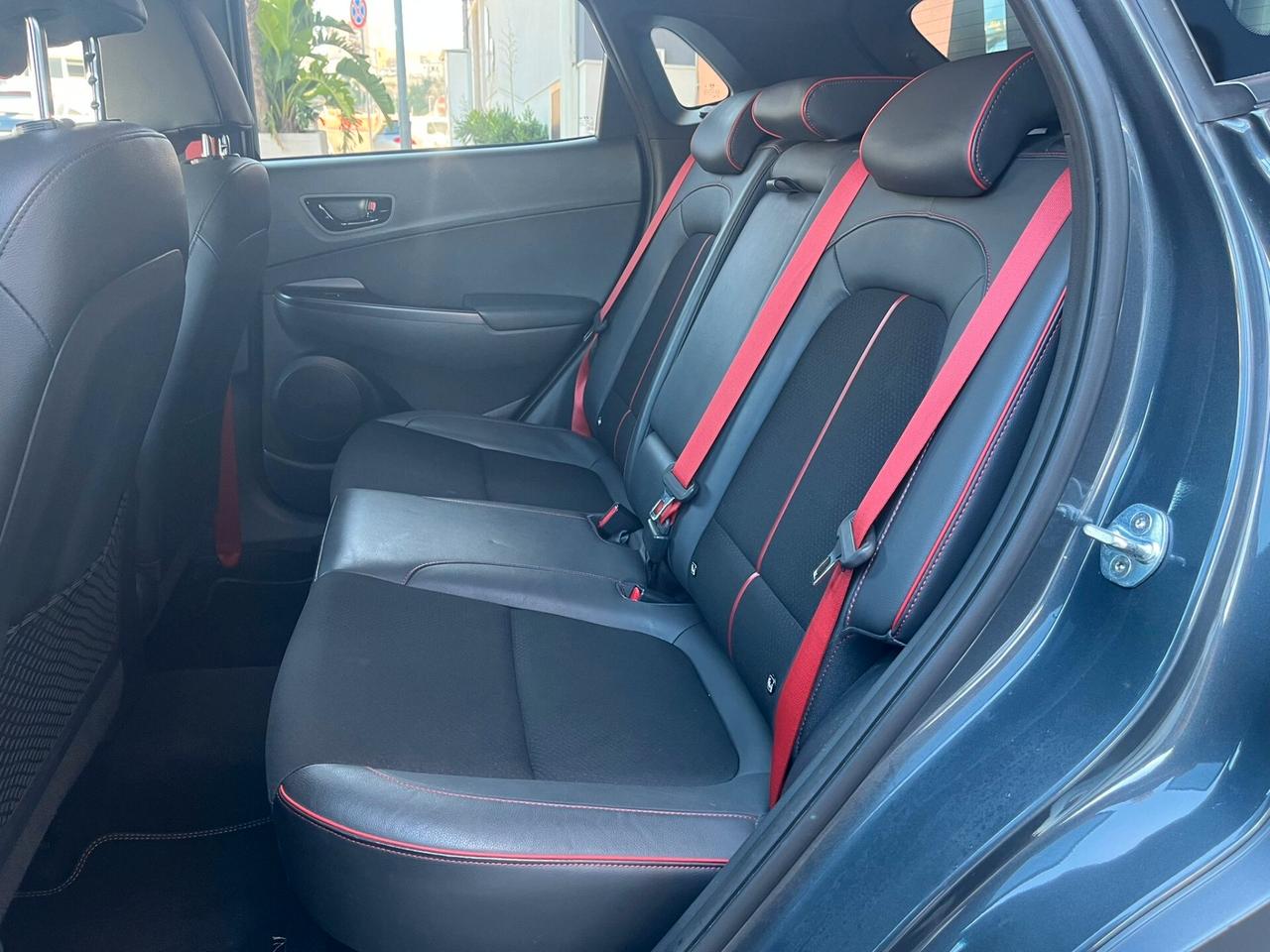 Hyundai Kona 1.6 CRDI 115 CV Xpossible